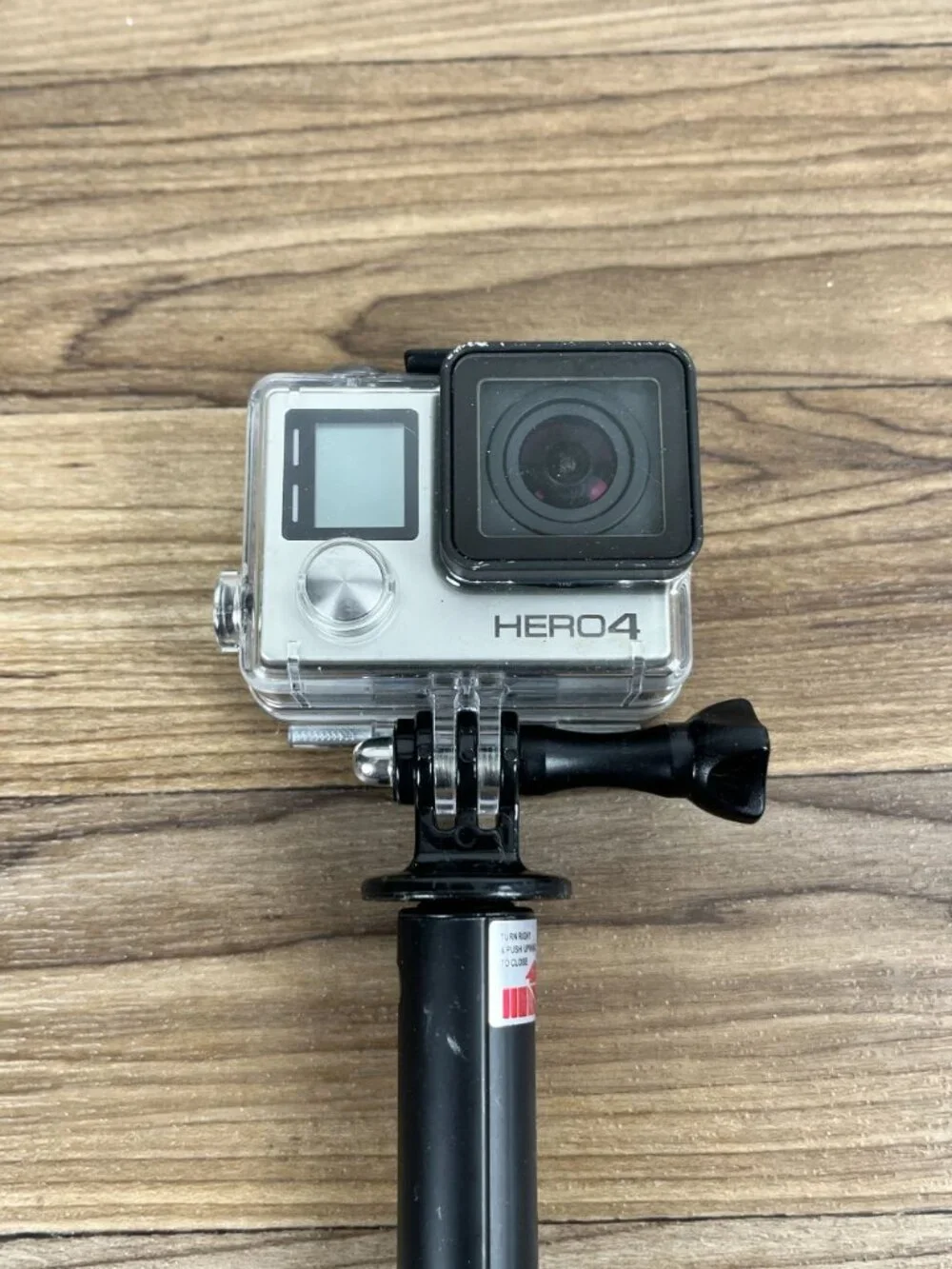 GoPro HERO4 Action Camera Video Camera Touchscreen